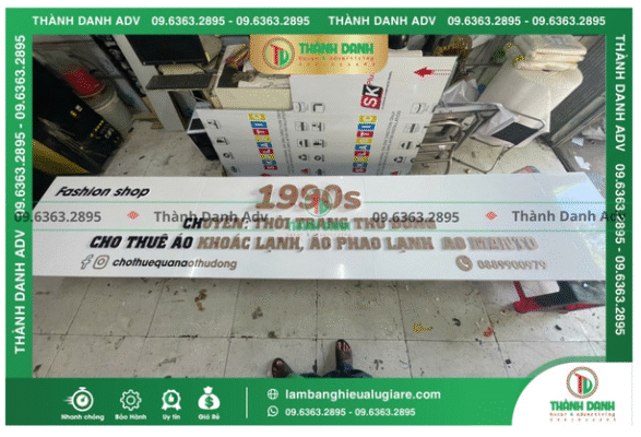 Thu hút khách hàng và tăng khả năng nhận diện thương hiệu