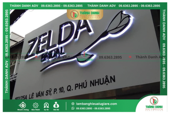 Giá cả cạnh tranh và chính sách bảo hành