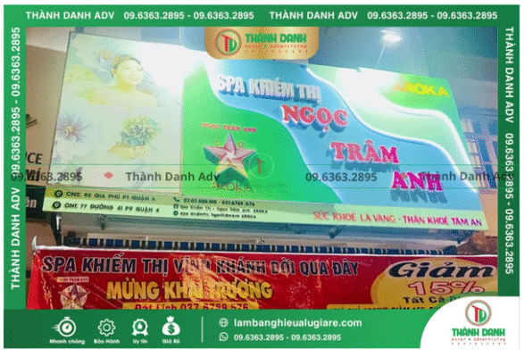 Khảo sát mặt bằng thi công tại Quận 4
