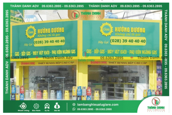 Nghiệm thu và bảo hành dài hạn