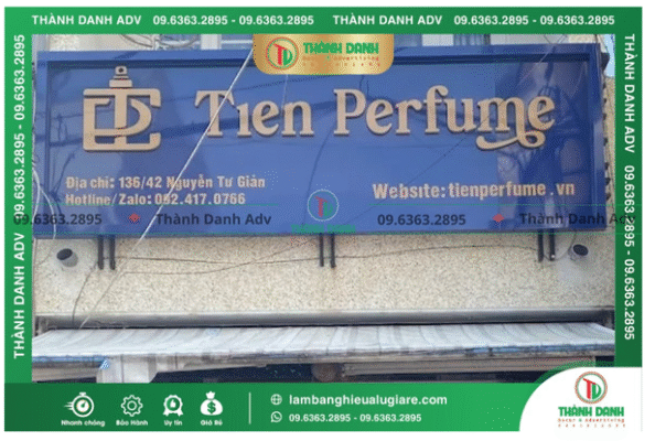 Tham khảo phản hồi khách hàng trước đó trên các kênh internet