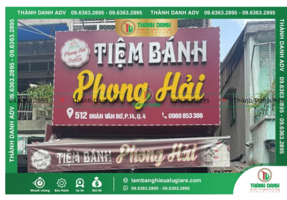 Những câu hỏi thường gặp khi làm bảng hiệu Alu giá rẻ quận 4