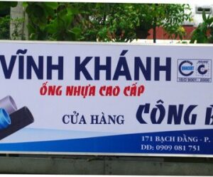 Biển quảng cáo