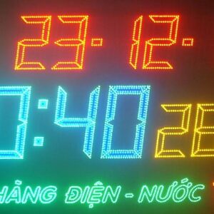 Bảng Led