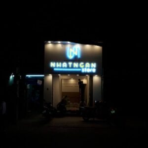 Biển quảng cáo