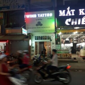 Biển quảng cáo