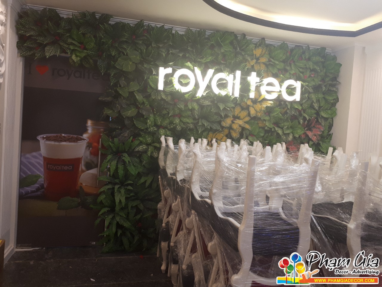royaltea