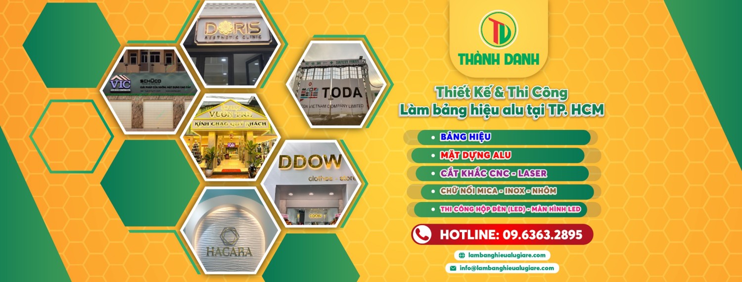 Banner Website