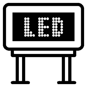 Bảng Hiệu LED