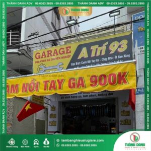 Mẹo lựa chọn đơn vị làm bảng hiệu Hiflex in UV LED trợ sáng chuyên nghiệp